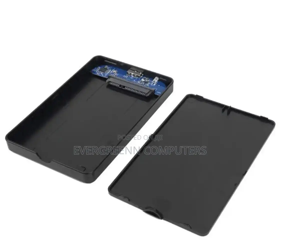 2.5inches, 2.0 Hard Drive Case