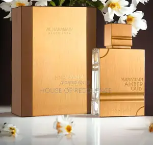 Al Haramain Amber Oud Gold Edition EDP