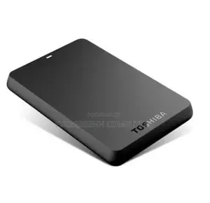 3.0 Toshiba Hard Drive Enclosure