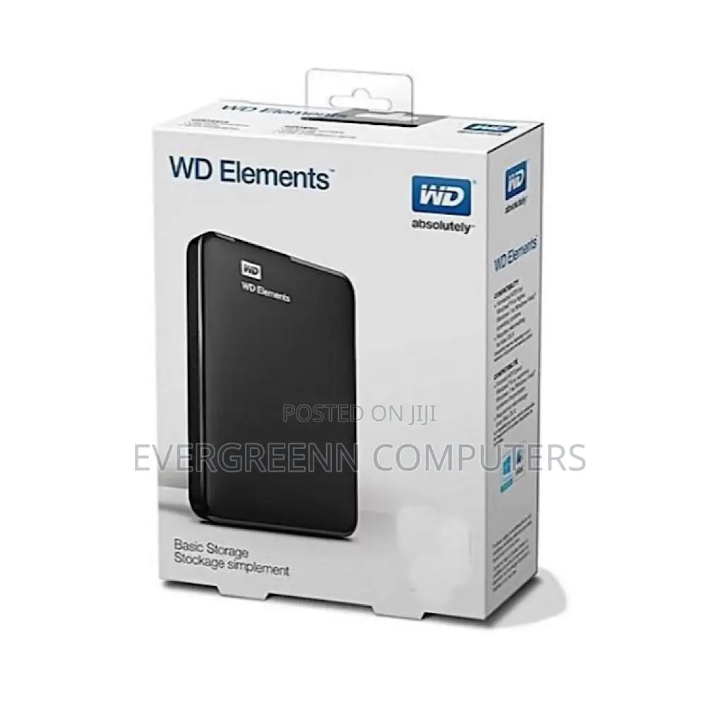 WD Sata Hard Drive Case, 3.0 USB