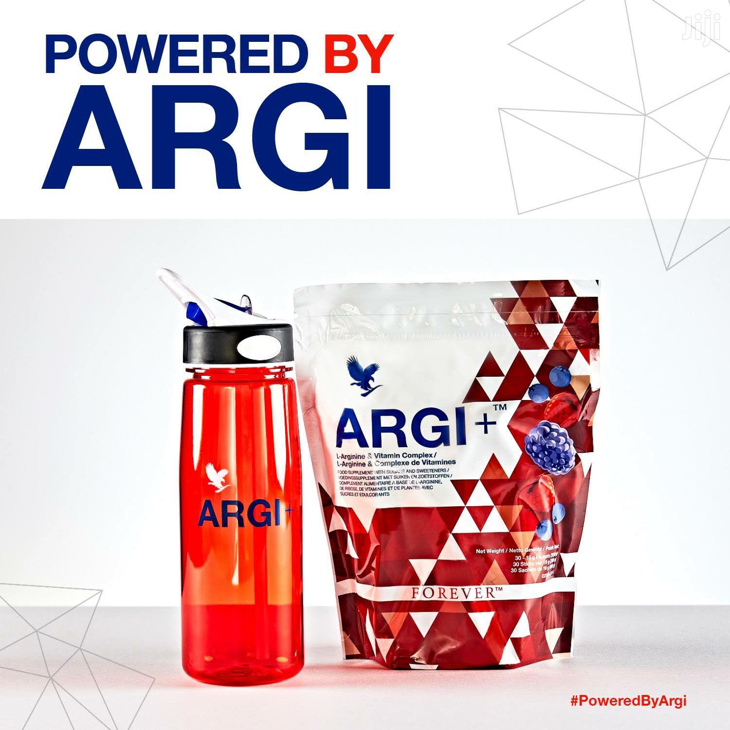 Forever Argi+ Sachets