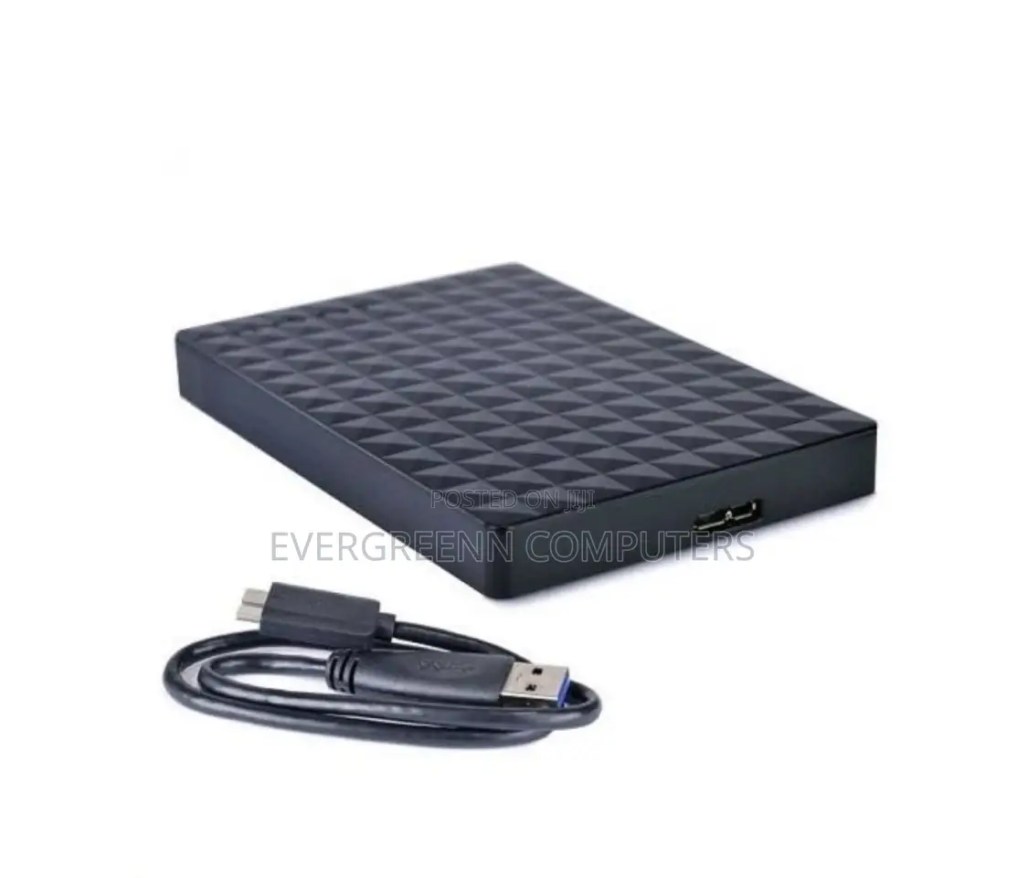 3.0 Hard Drive Enclosure
