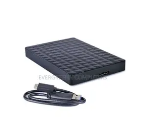 3.0 Hard Drive Enclosure