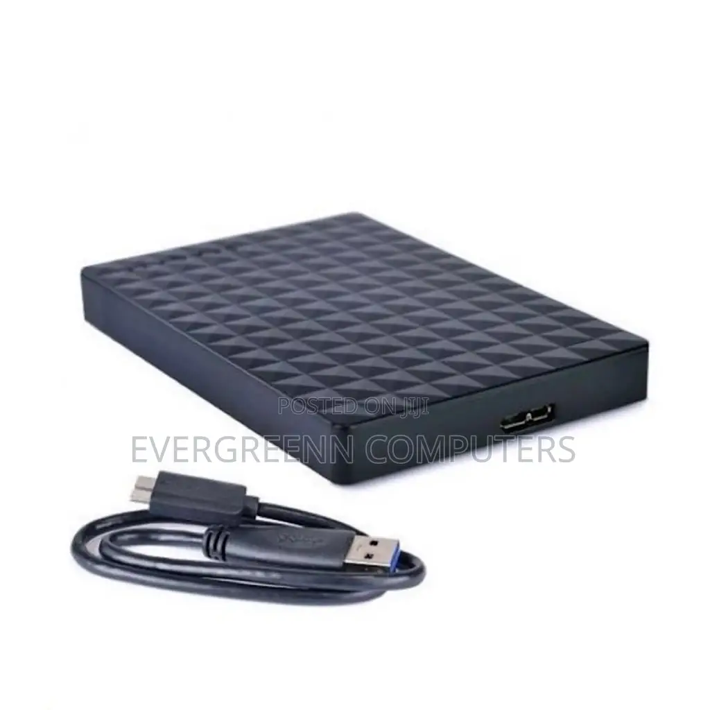3.0 Hard Drive Enclosure