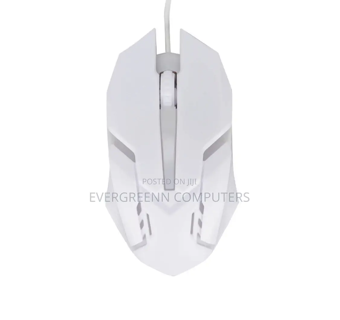 S1 Gaming Mouse