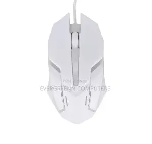 S1 Gaming Mouse