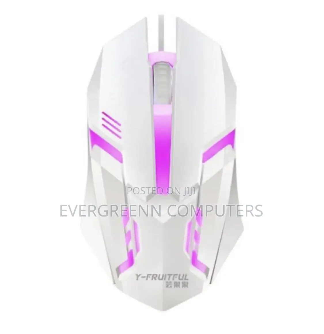 S1 Gaming Mouse