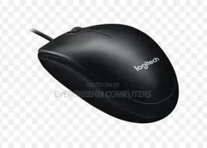 M100R Wired Mouse