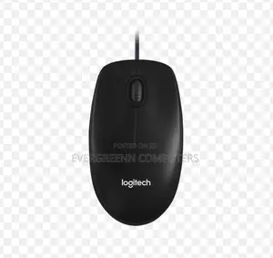 M100R Wired Mouse