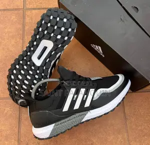 Adidas Ultra Boost Sneakers