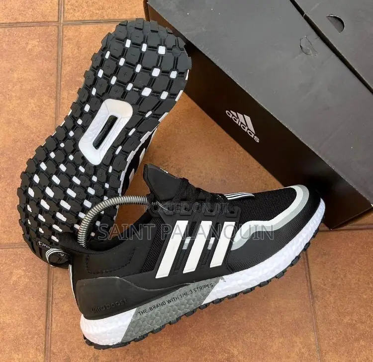 Adidas Ultra Boost Sneakers