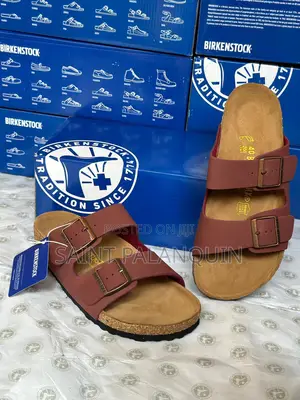 Arizona Birkenstock