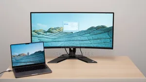 Gigabyte G34wqc A 34" 144hz Ultra-wide Curved