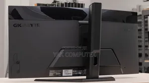 Gigabyte G34wqc A 34" 144hz Ultra-wide Curved