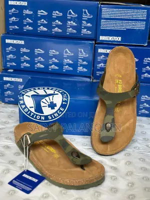 Camo Arizona Birkenstock