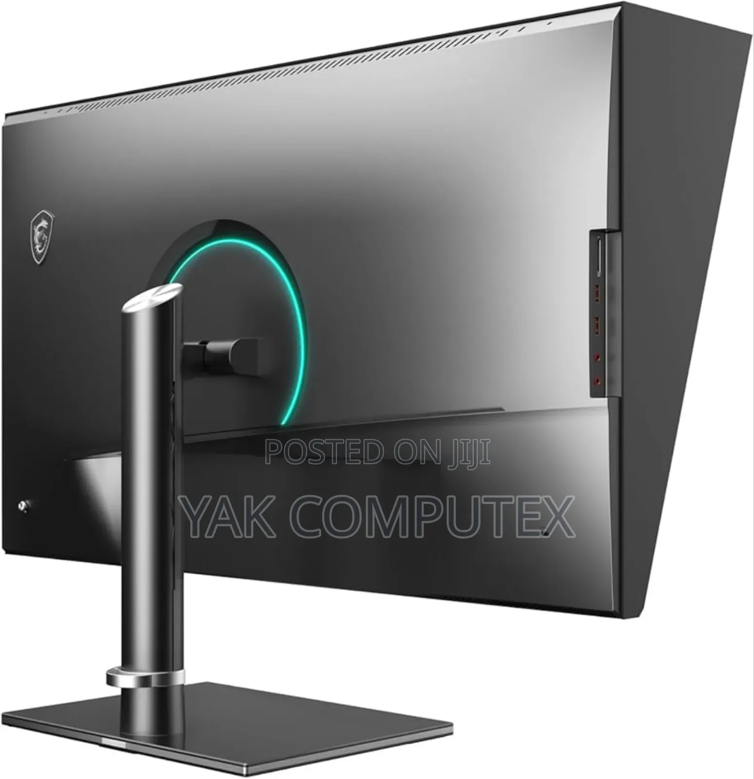 MSI Creator PS321URV 32 Inch IPS 