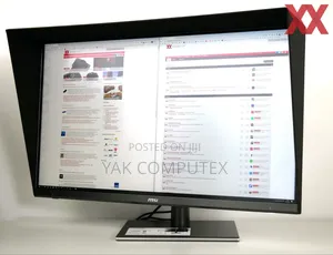 MSI Creator PS321URV 32 Inch IPS 