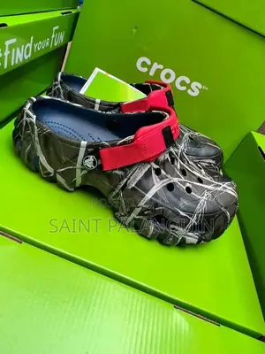 Quality Crocs