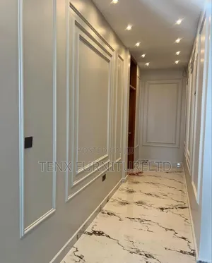 Wall Moulding Installation for Residential