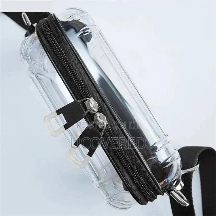 Genuine Leather Side/Shoulder Bag