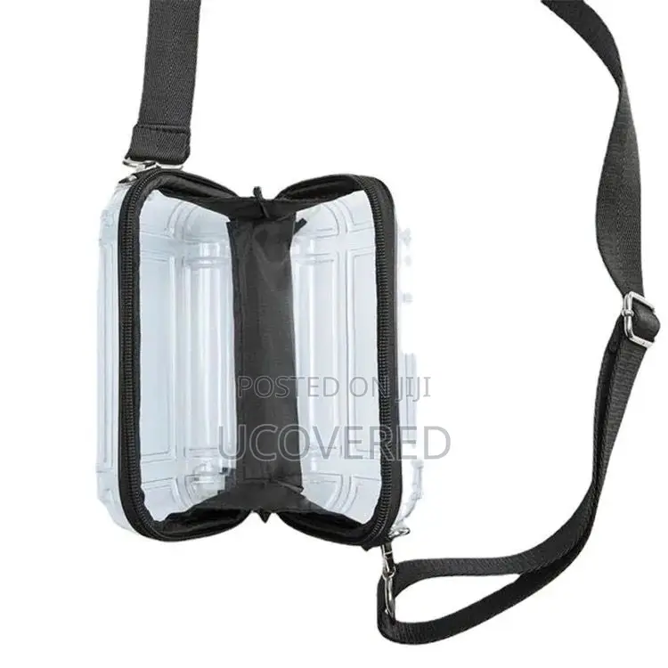 Genuine Leather Side/Shoulder Bag