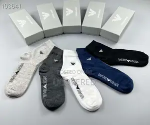 High Quality Socks Set