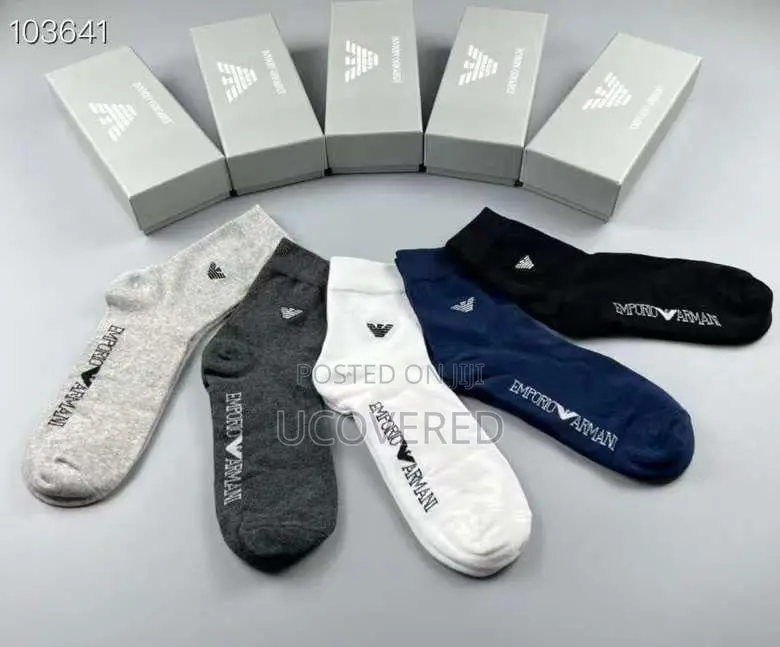High Quality Socks Set