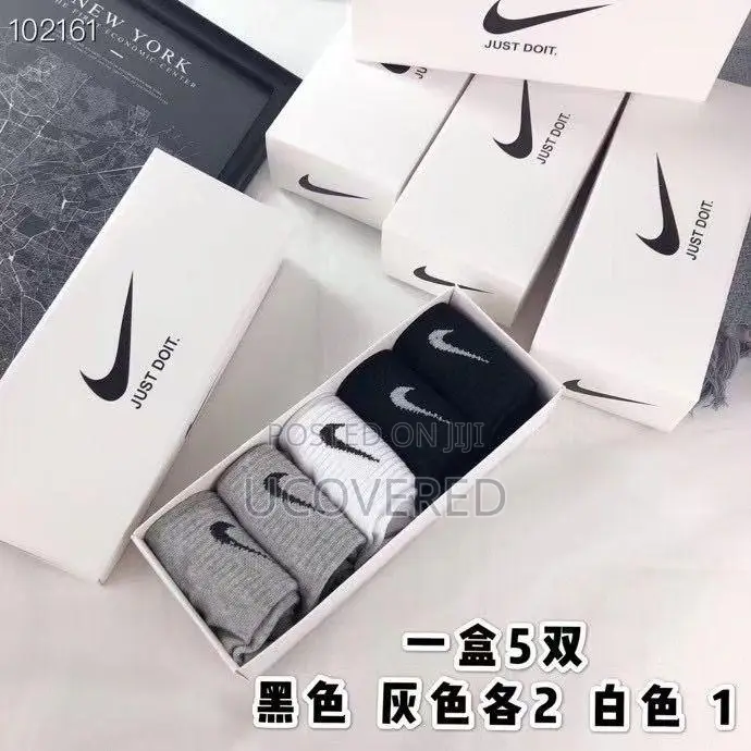 High Quality Socks Set