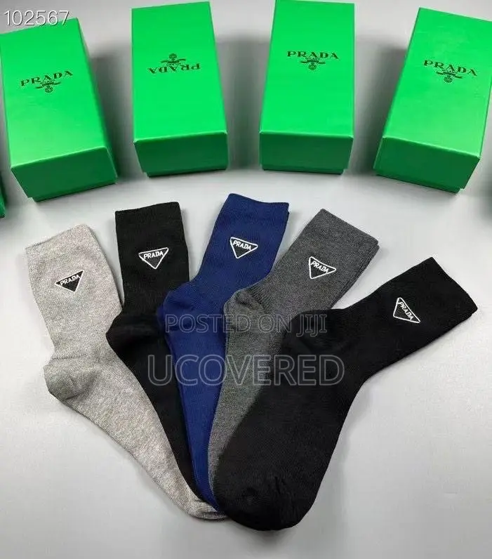 High Quality Socks Set