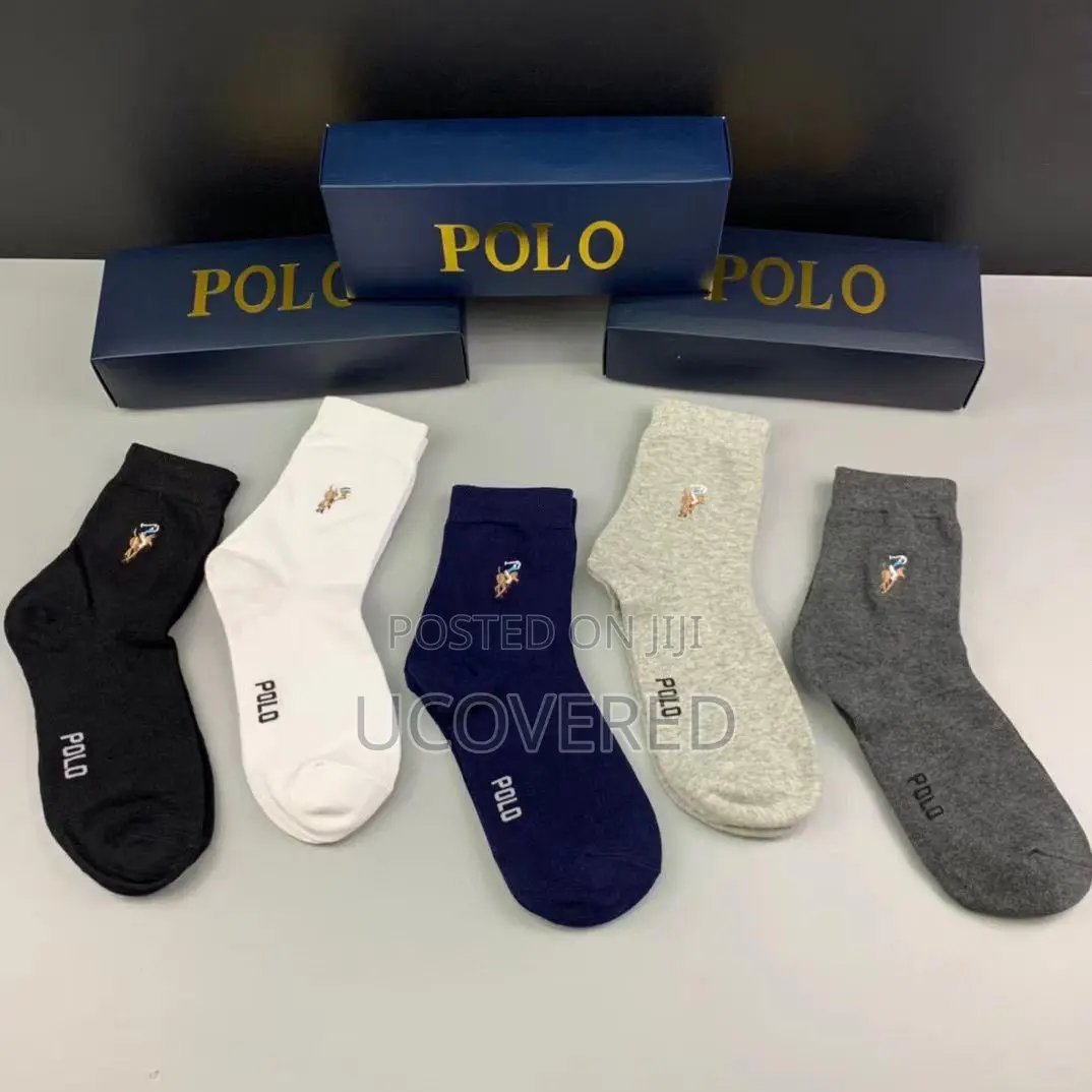 High Quality Socks Set