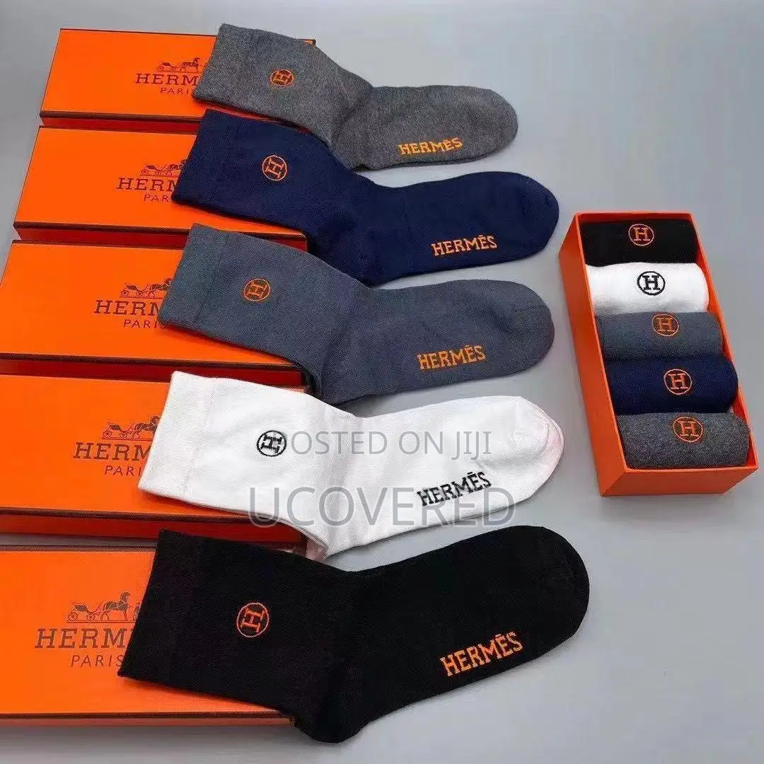High Quality Socks Set