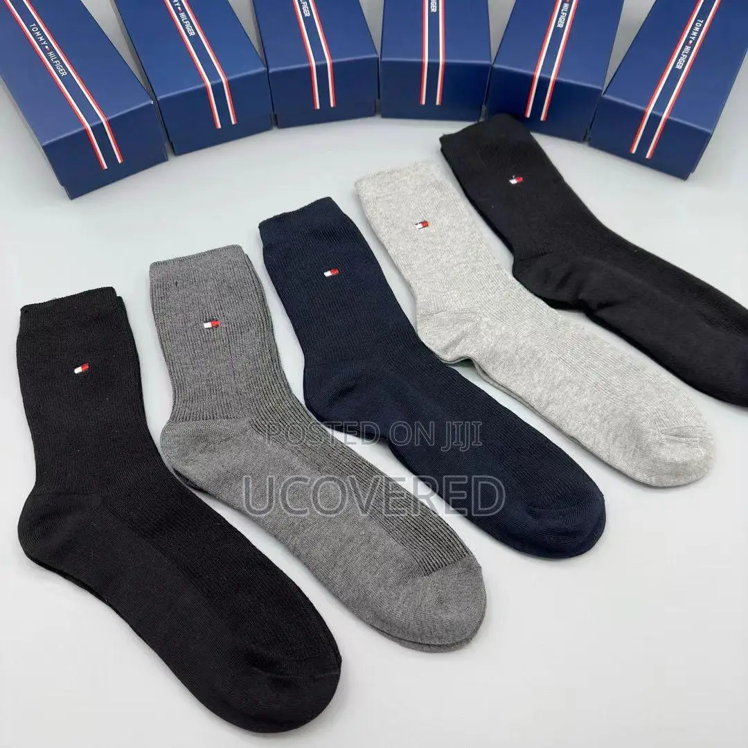 High Quality Socks Set
