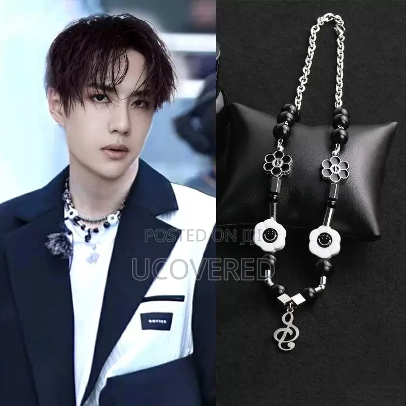 High Quality Hip Hop Chains