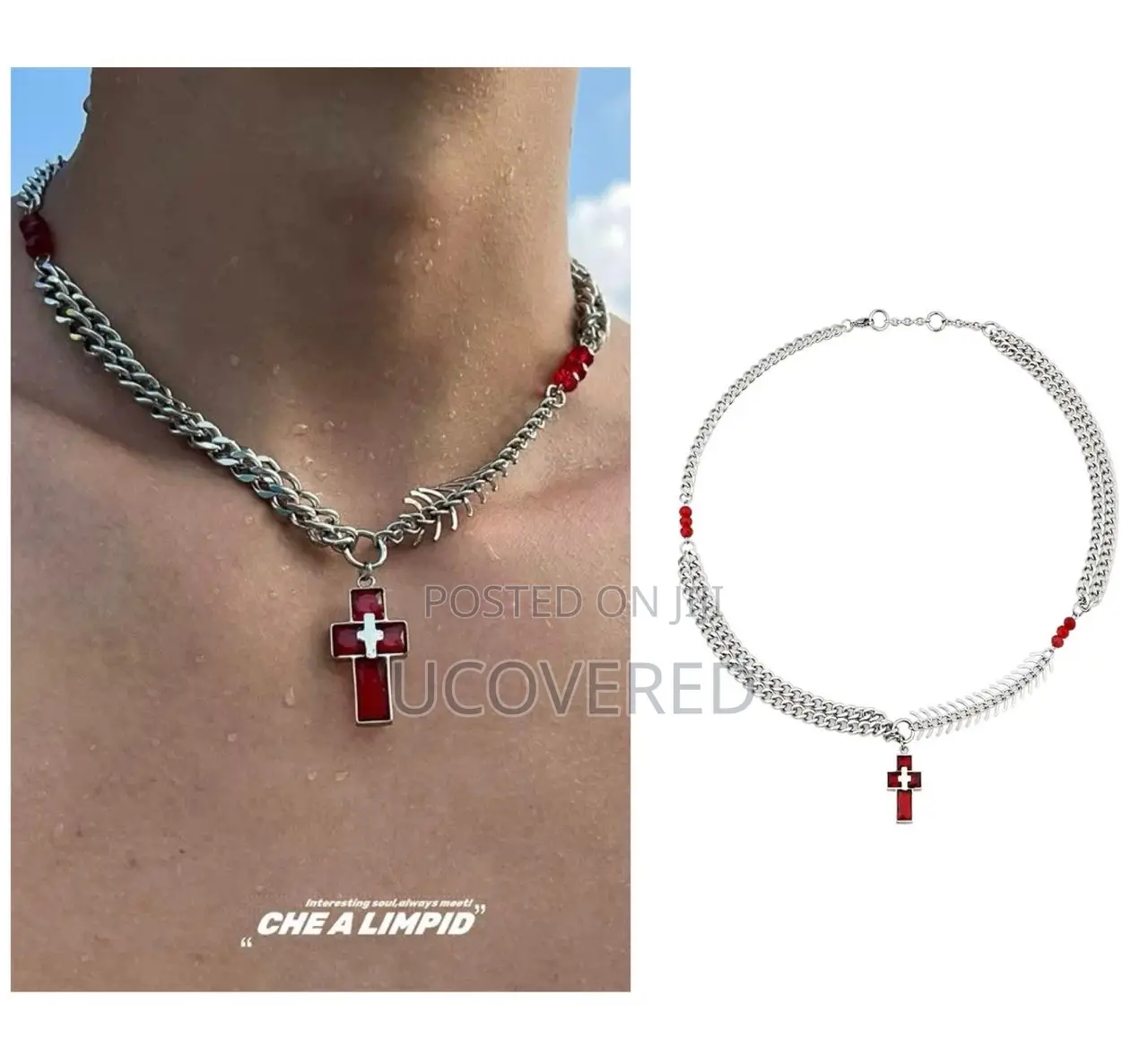 High Quality Hip Hop Chains