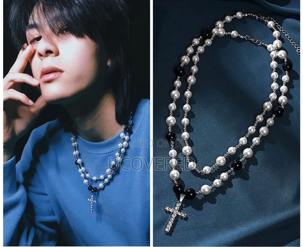 High Quality Hip Hop Chains