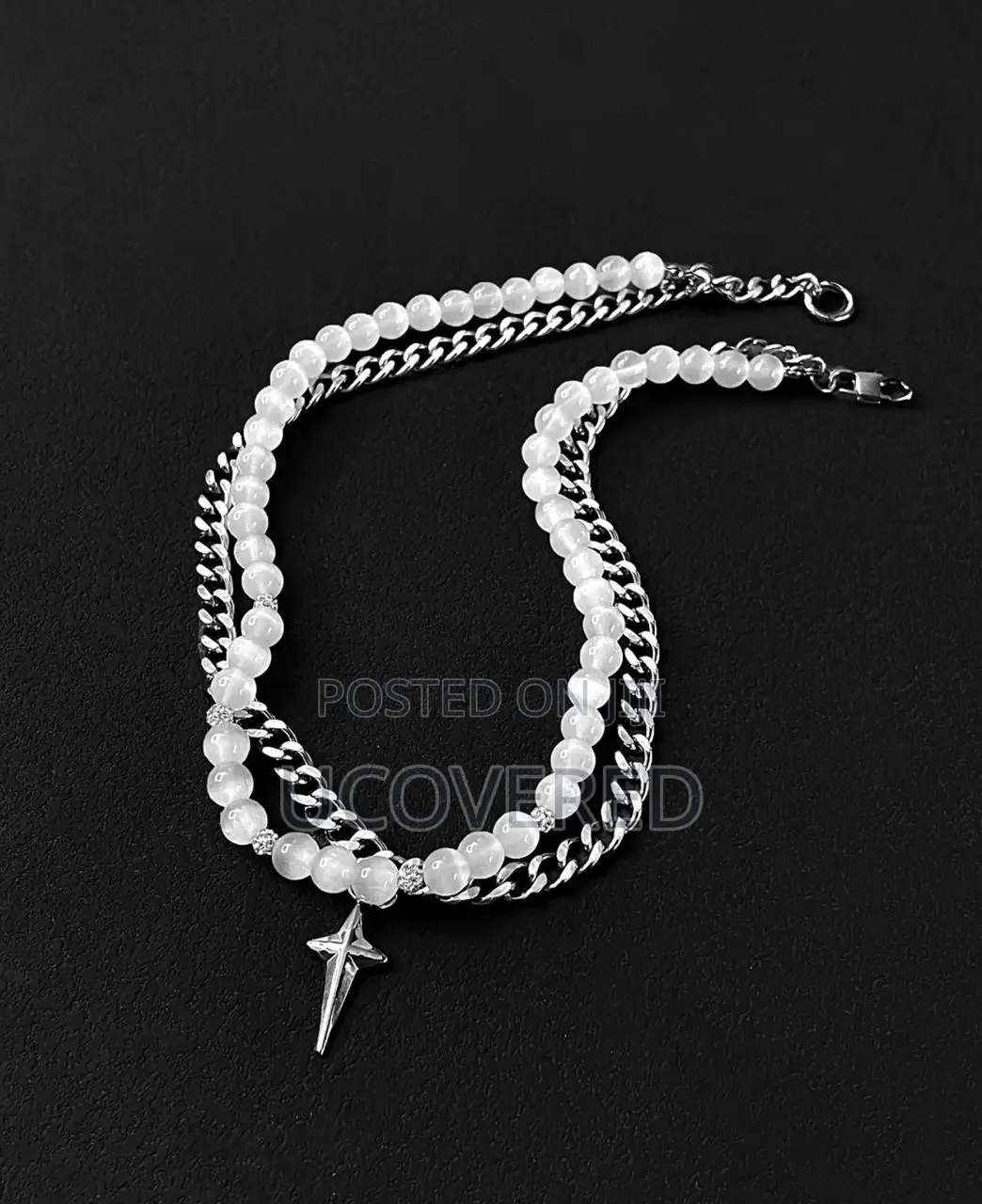 High Quality Hip Hop Chains