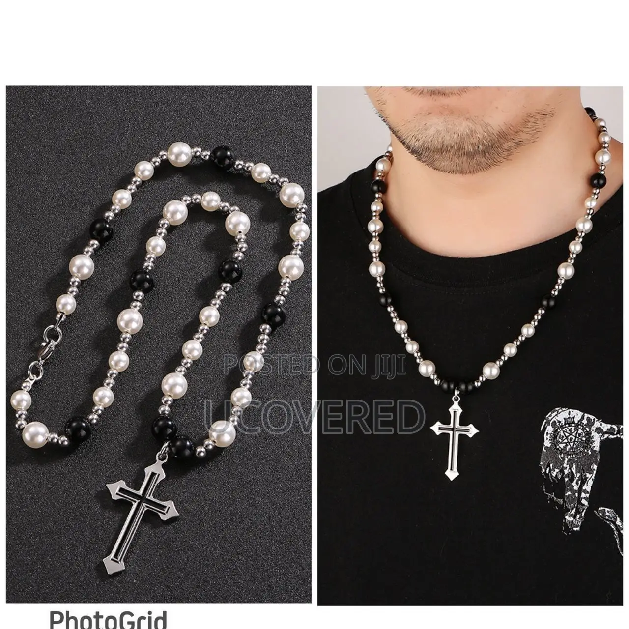 High Quality Hip Hop Chains