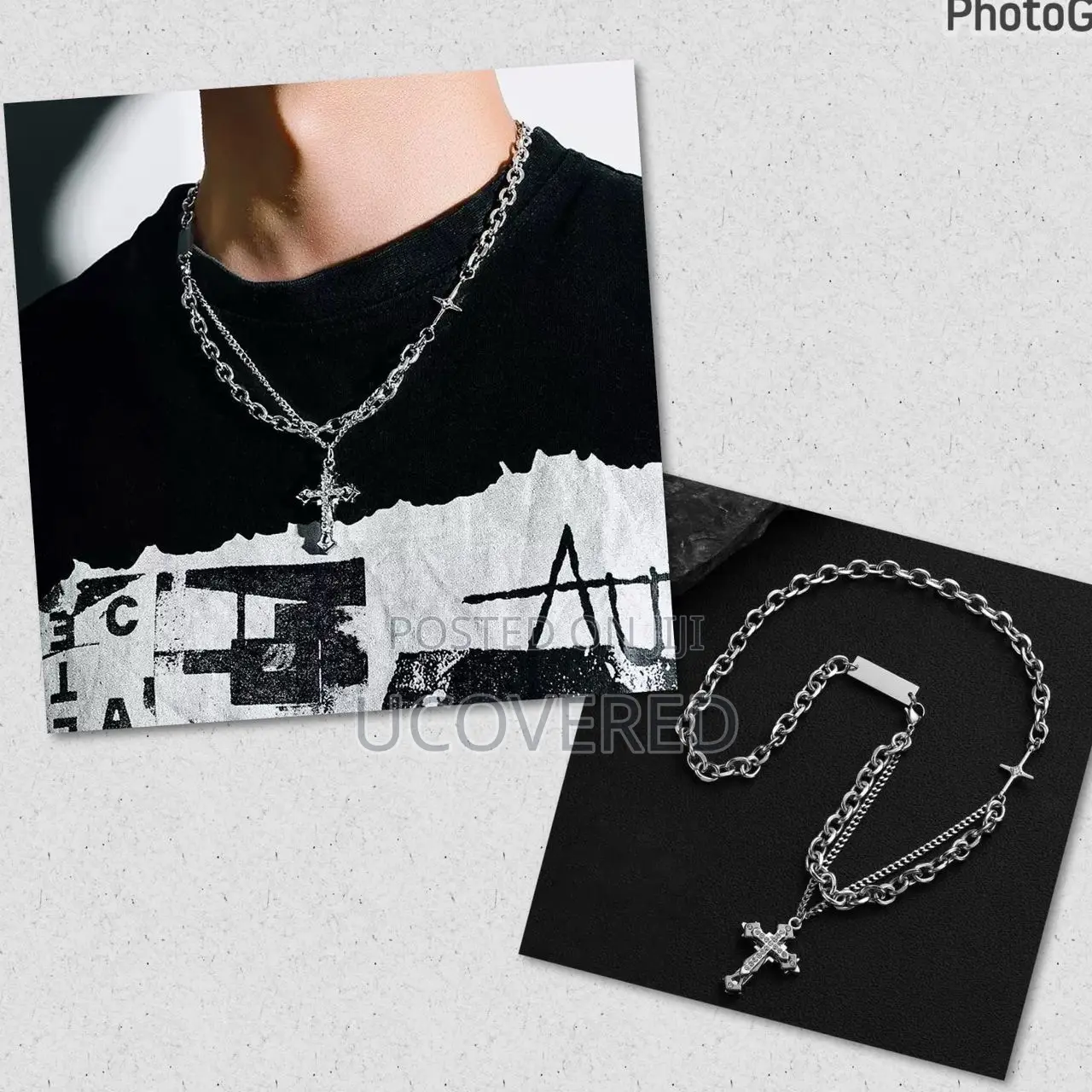 High Quality Hip Hop Chains