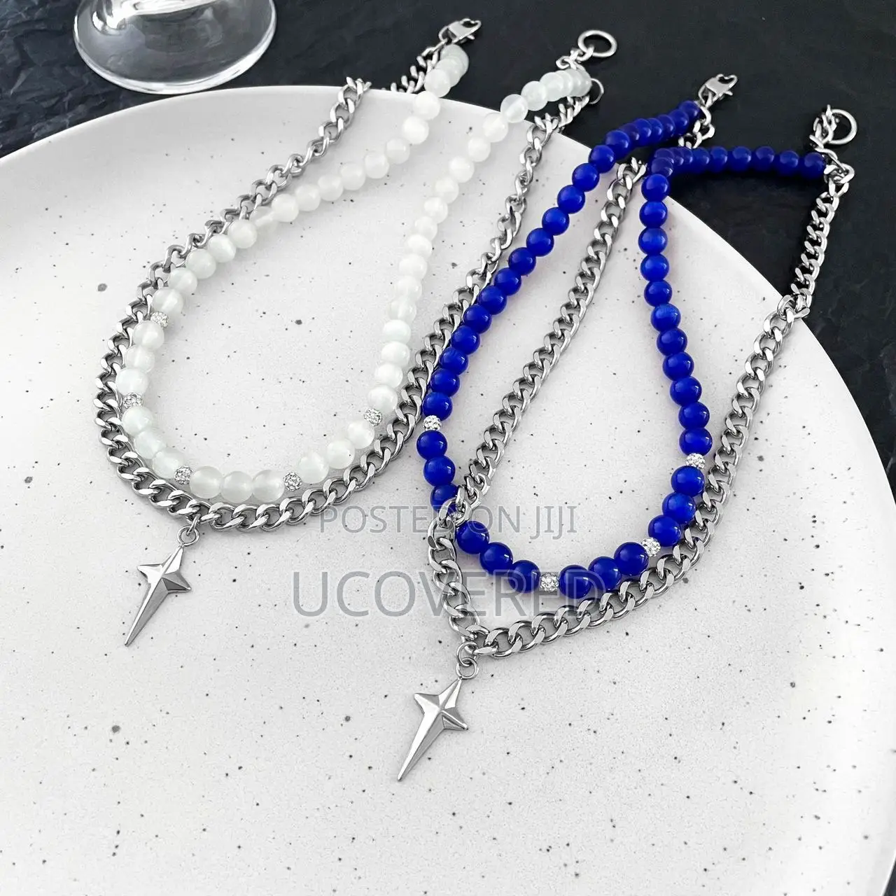 High Quality Hip Hop Chains
