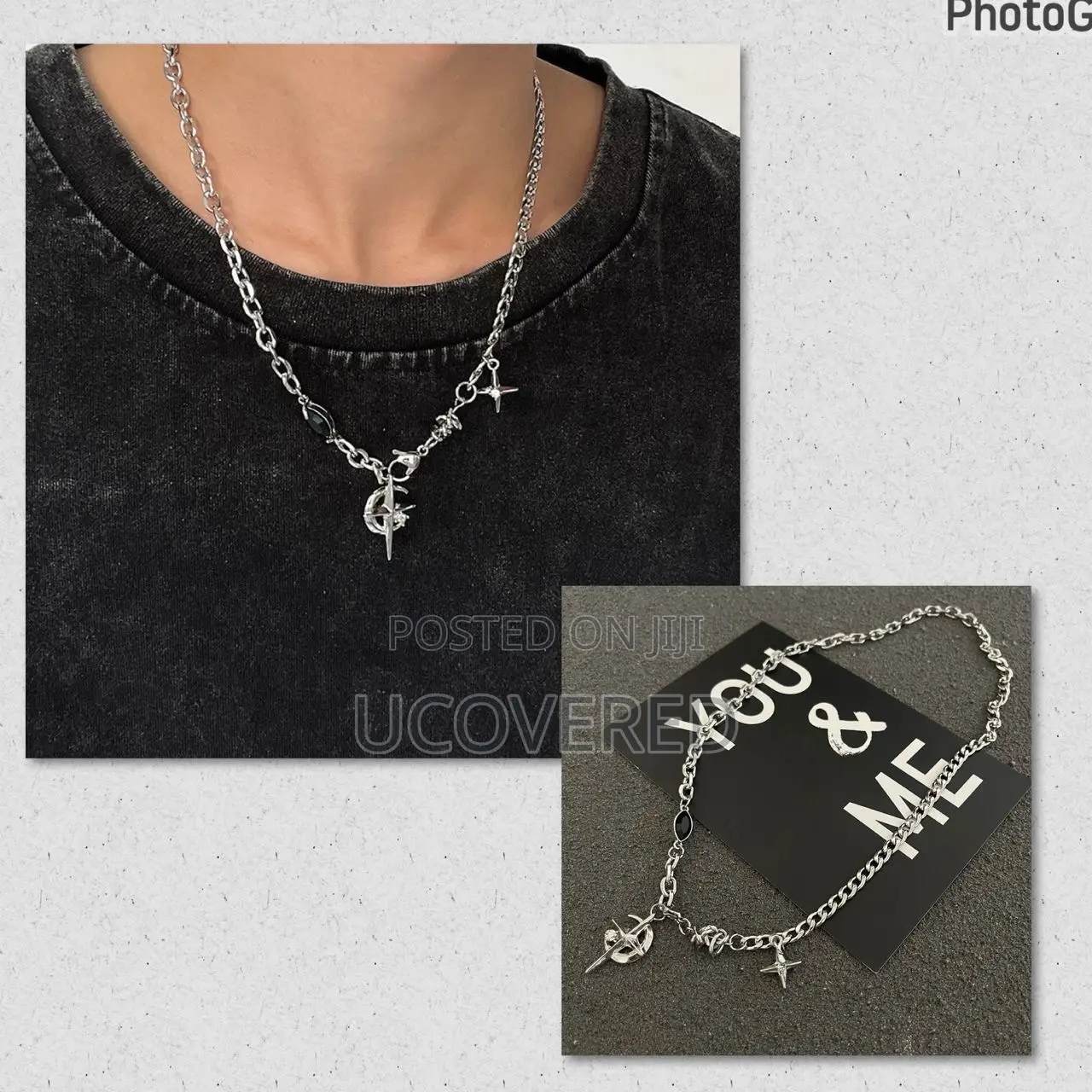 High Quality Hip Hop Chains