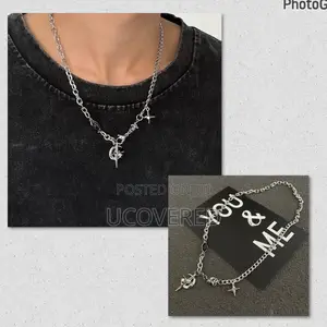 High Quality Hip Hop Chains