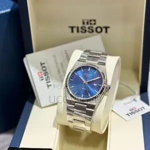 Original Tissot PRX Watch