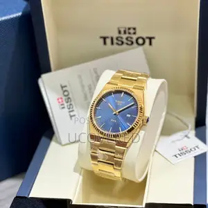 Original Tissot PRX Watch
