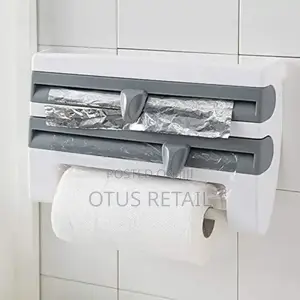 Photo - Hand Held Towel Holder