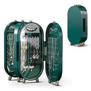 Desktop Jewelry Storage, Free Delivery