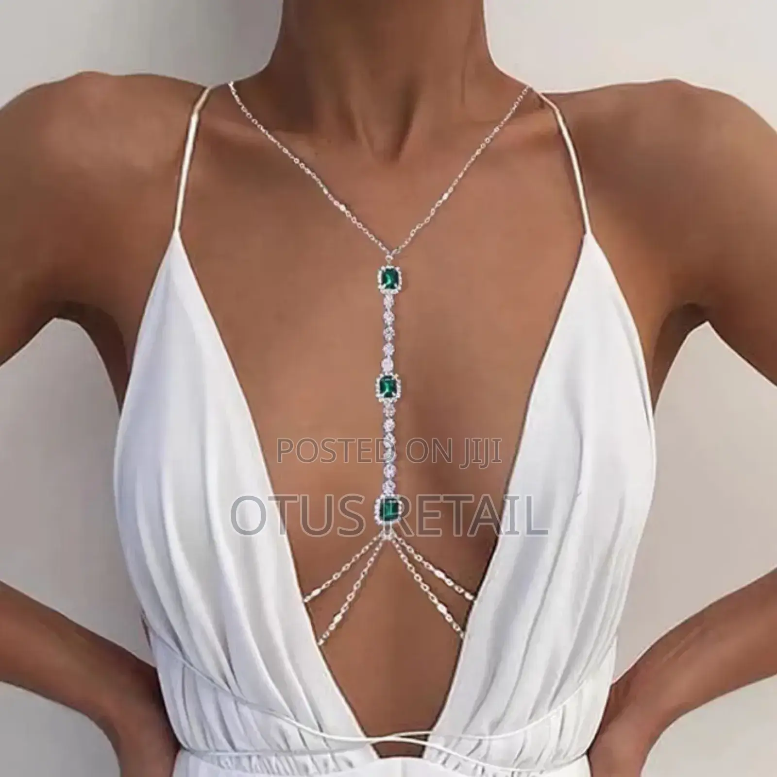 Body Jewellery Chain