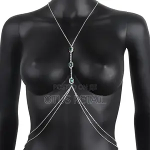 Body Jewellery Chain