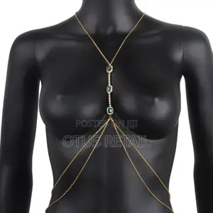 Body Jewellery Chain