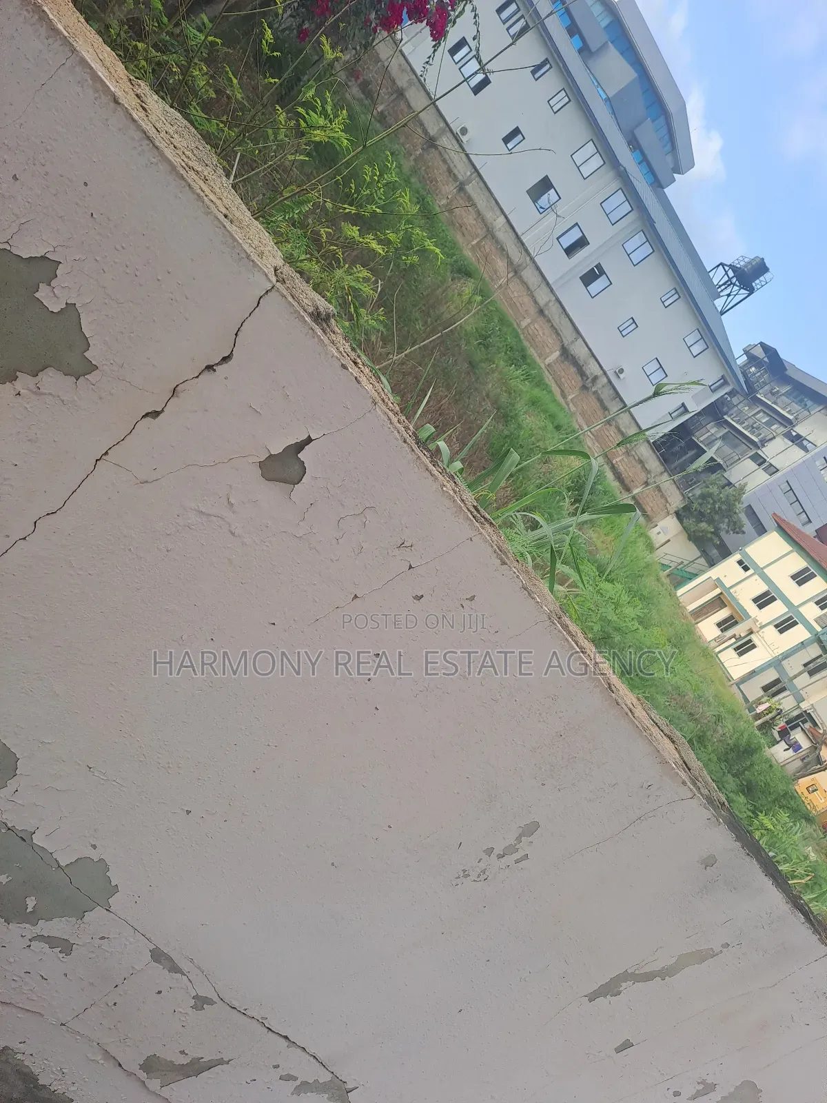 2plots Forsale -Tesano