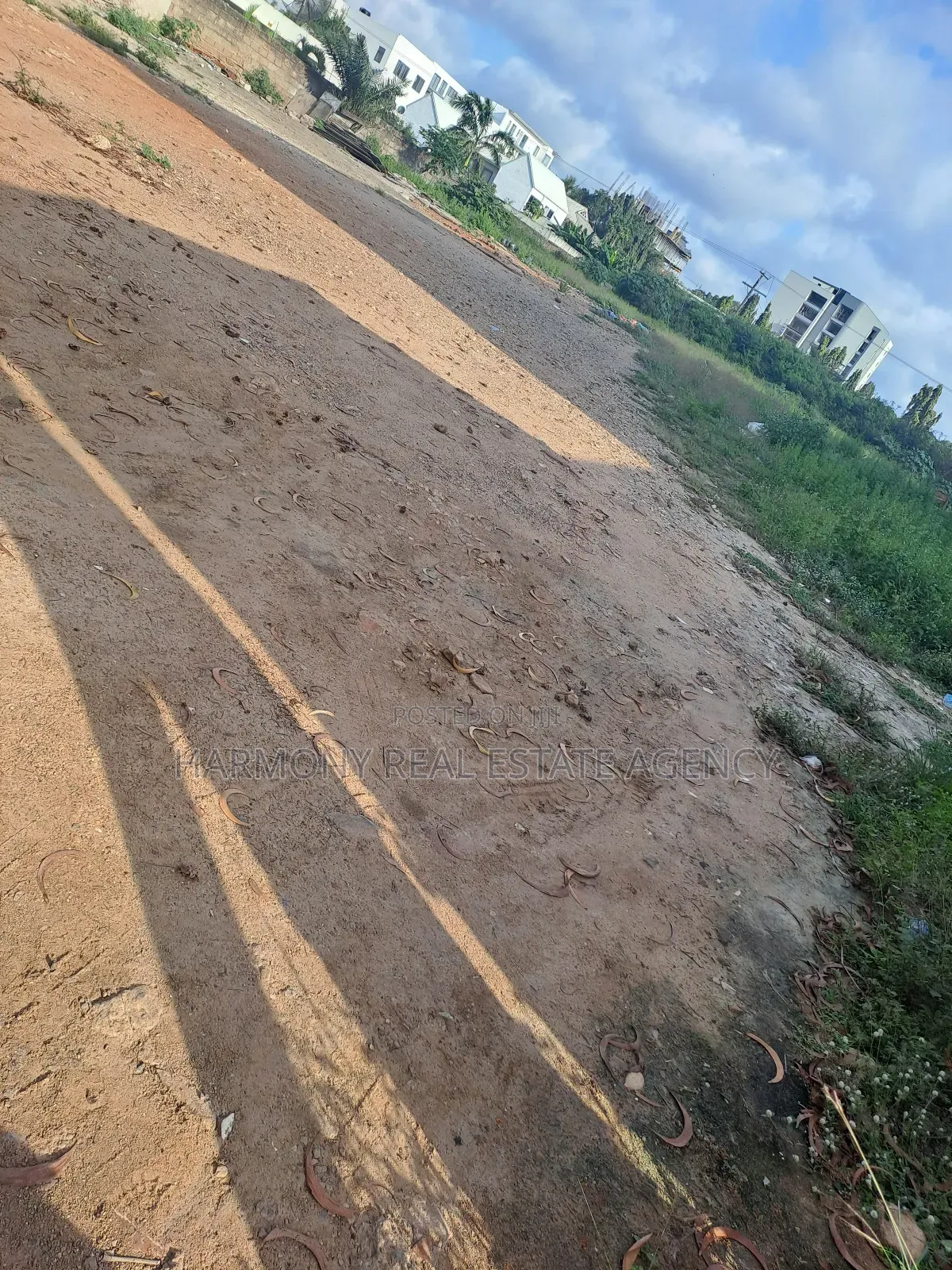 4plots Forsale -Airport